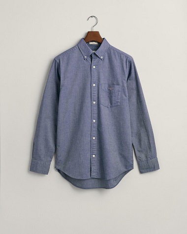 GANT Reg Oxford Shirt